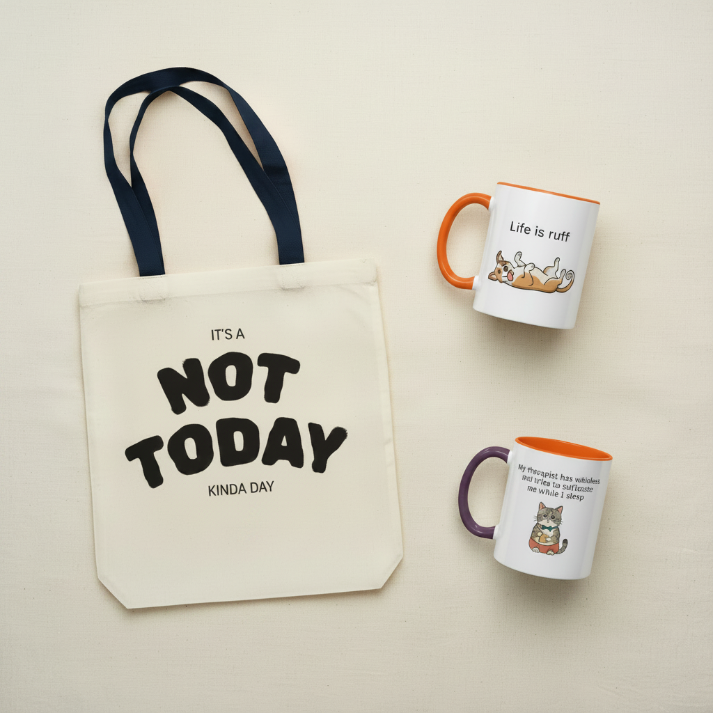 All products