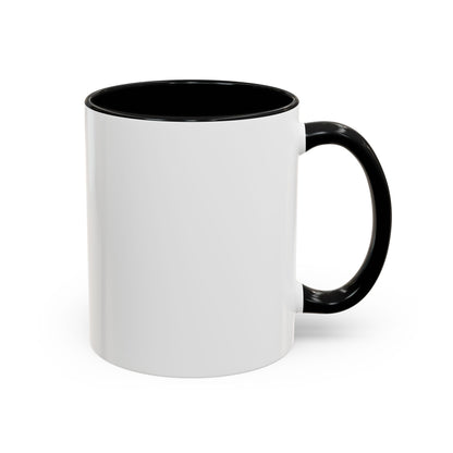 Mein Furrier Coffee Mug — Funny Grumpy Cat Accent Mug (11oz & 15oz)