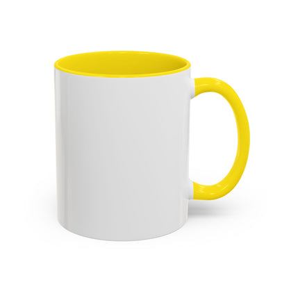 Funny Chihuahua Coffee Mug — 'I Don't Need A Security System, I Have A Chihuahua' Accent Mug (11/15oz)