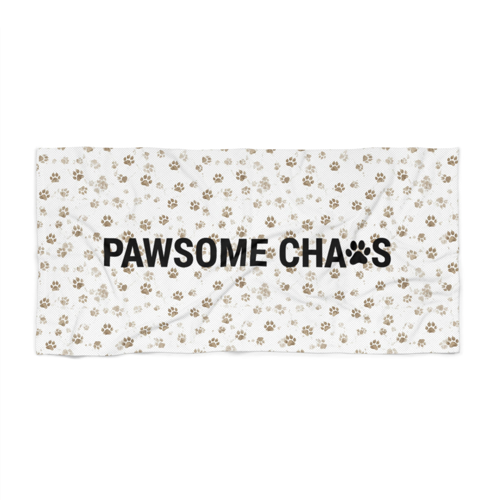 Beach Towel