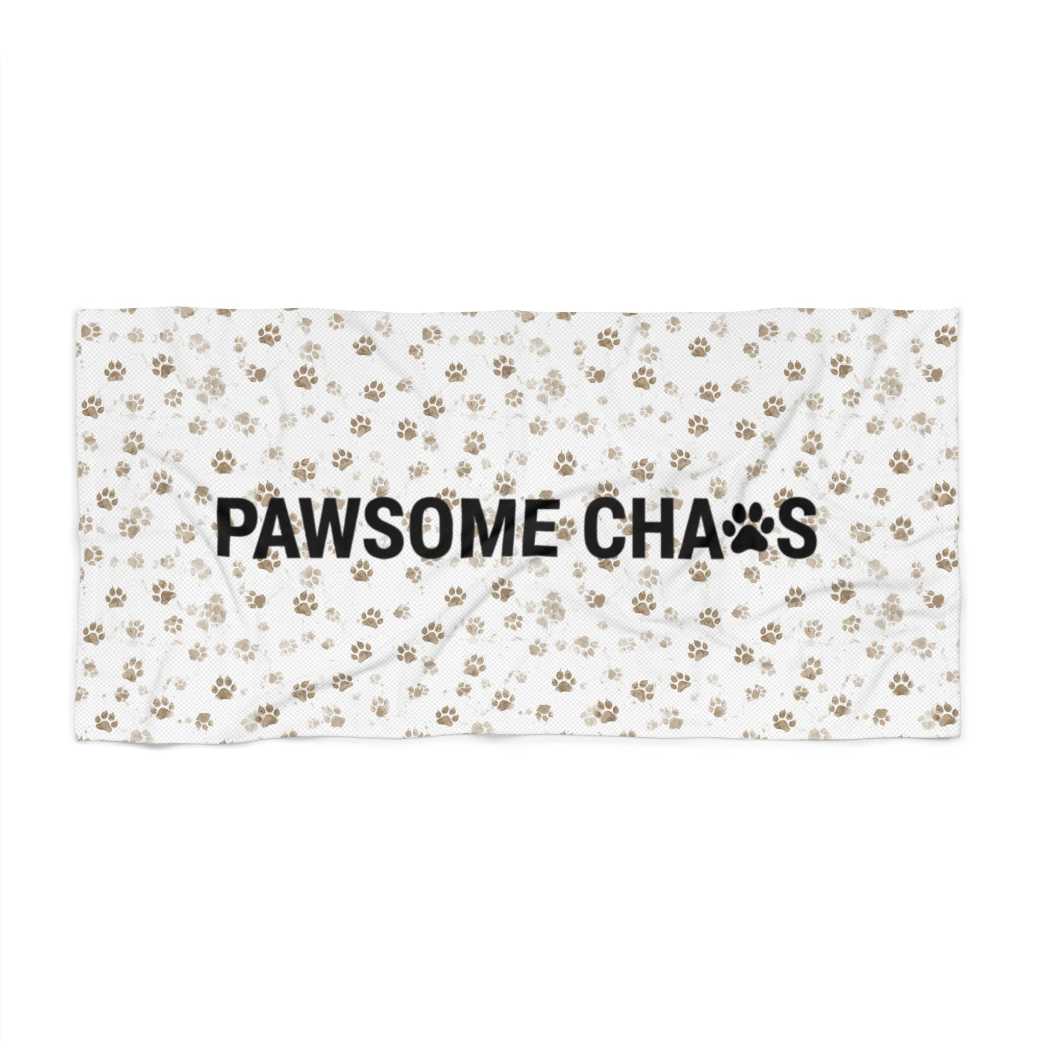 Beach Towel