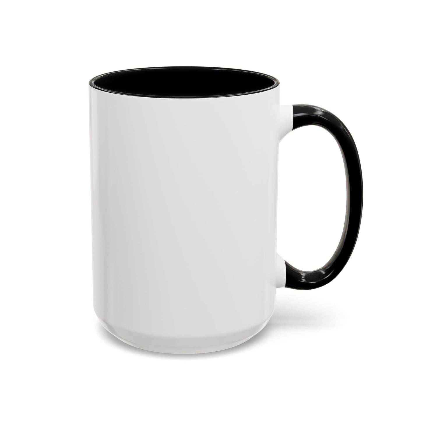 Funny Chihuahua Coffee Mug — 'I Don't Need A Security System, I Have A Chihuahua' Accent Mug (11/15oz)