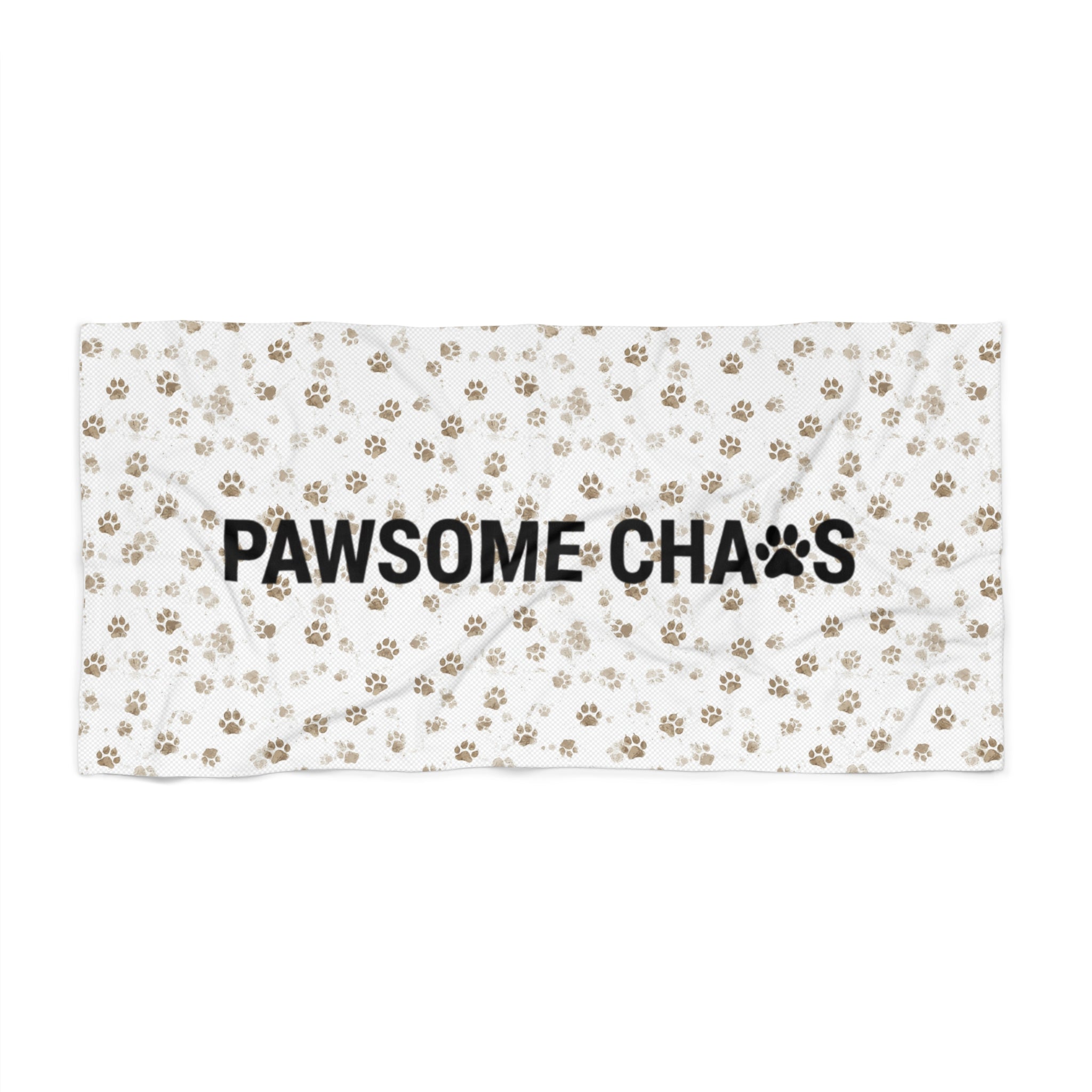 Beach Towel