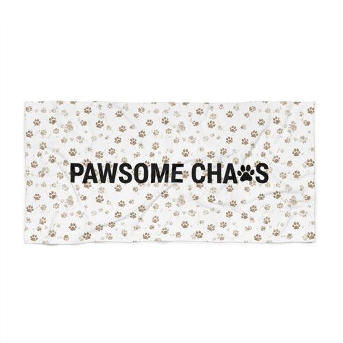 Beach Towel