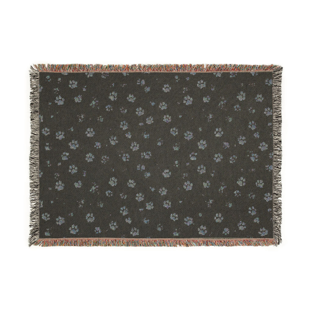 Woven Blanket