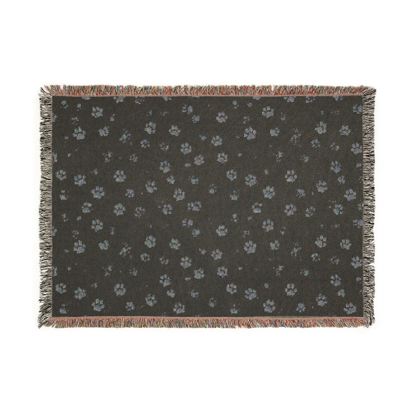 Woven Blanket