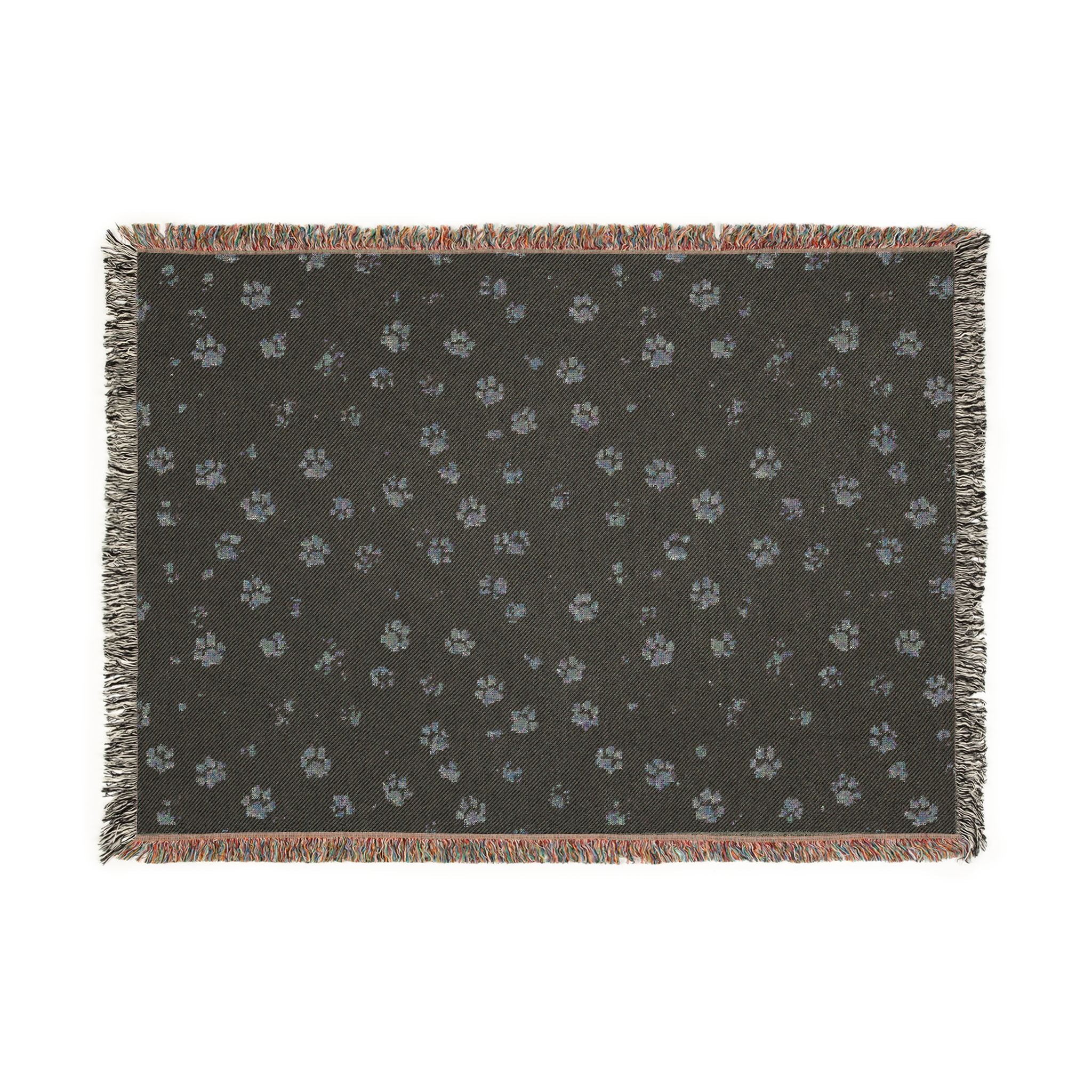 Woven Blanket