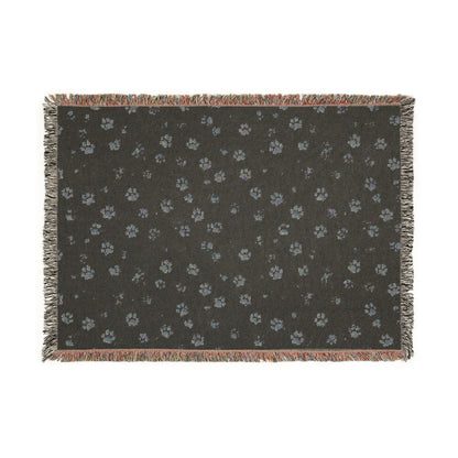 Woven Blanket
