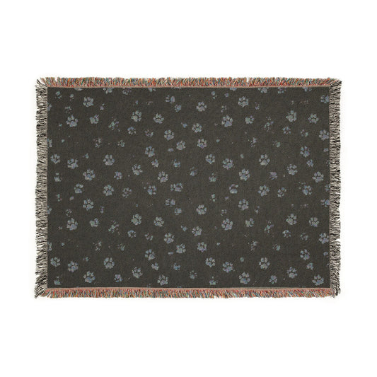 Woven Blanket