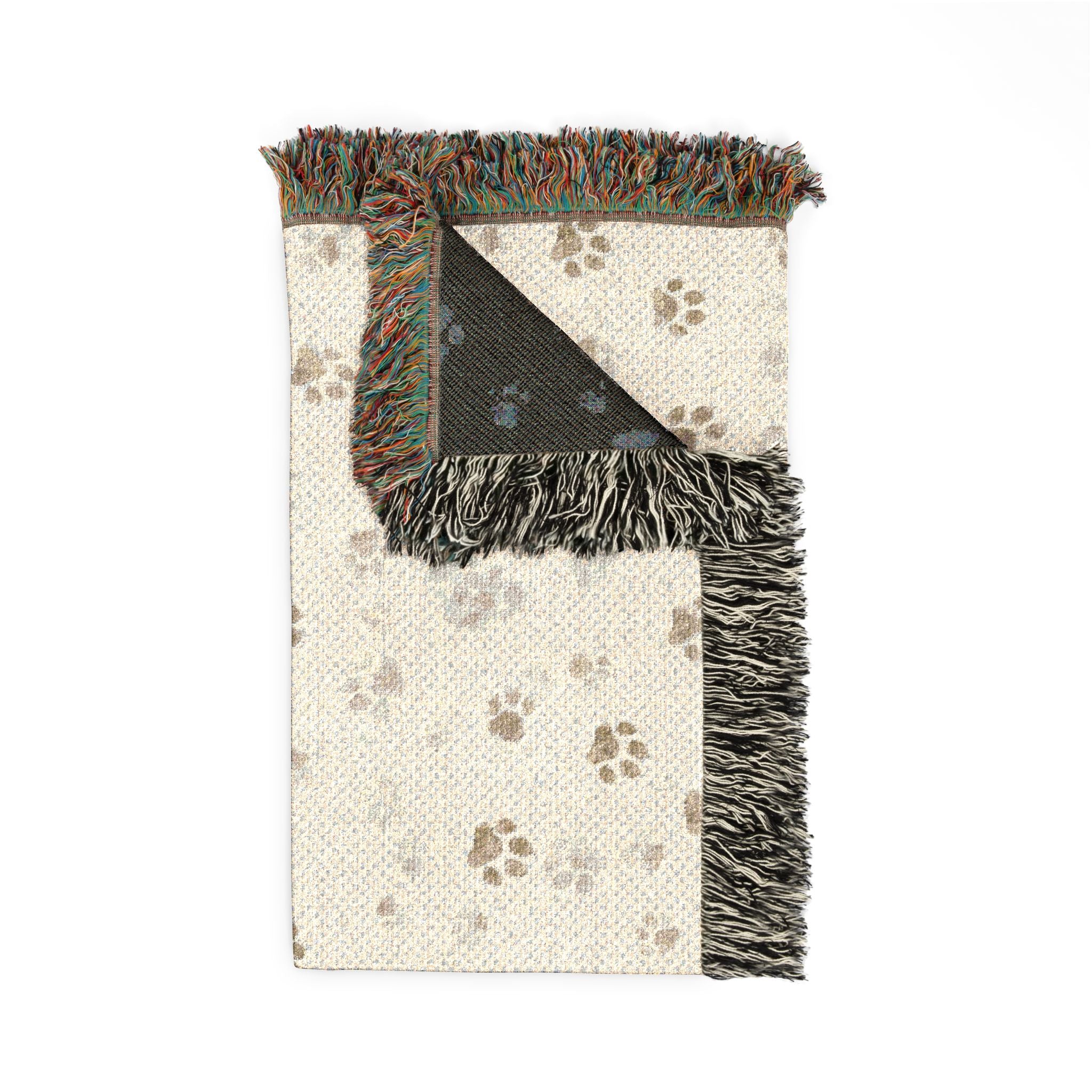 Woven Blanket