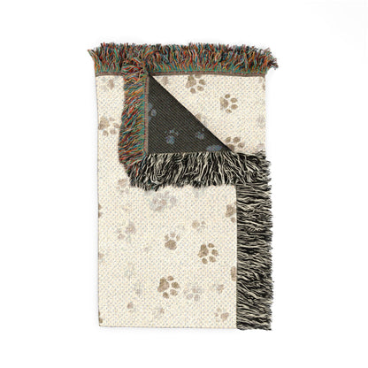 Woven Blanket
