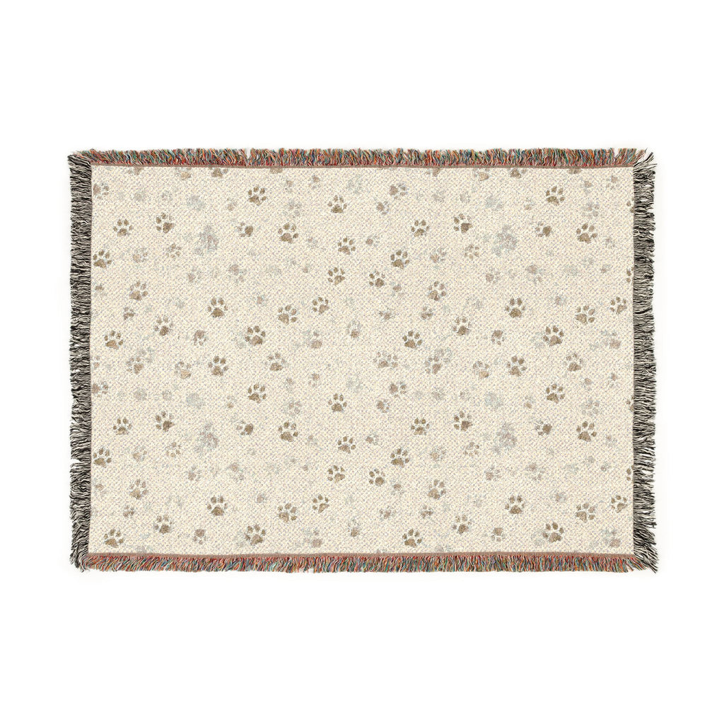 Woven Blanket