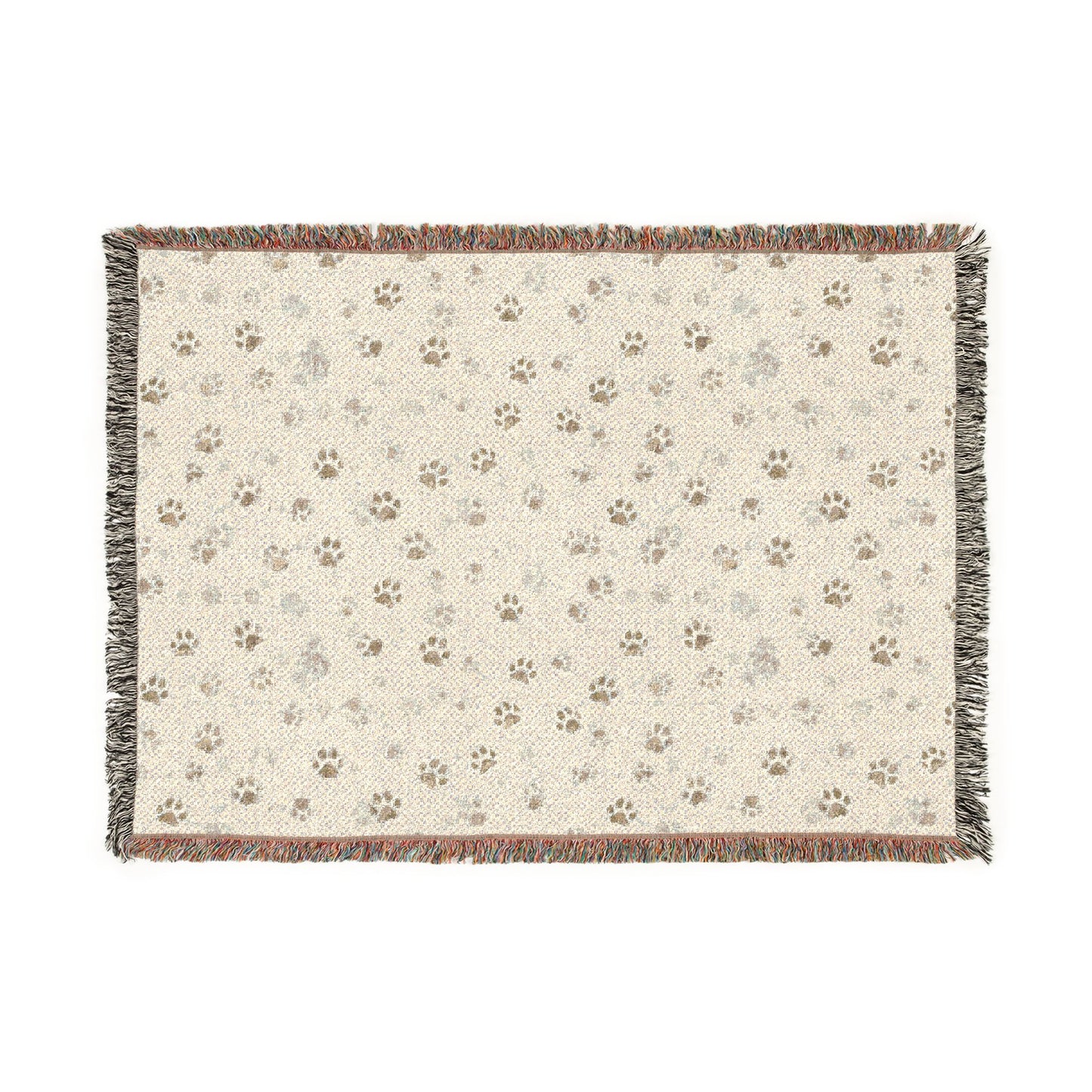 Woven Blanket
