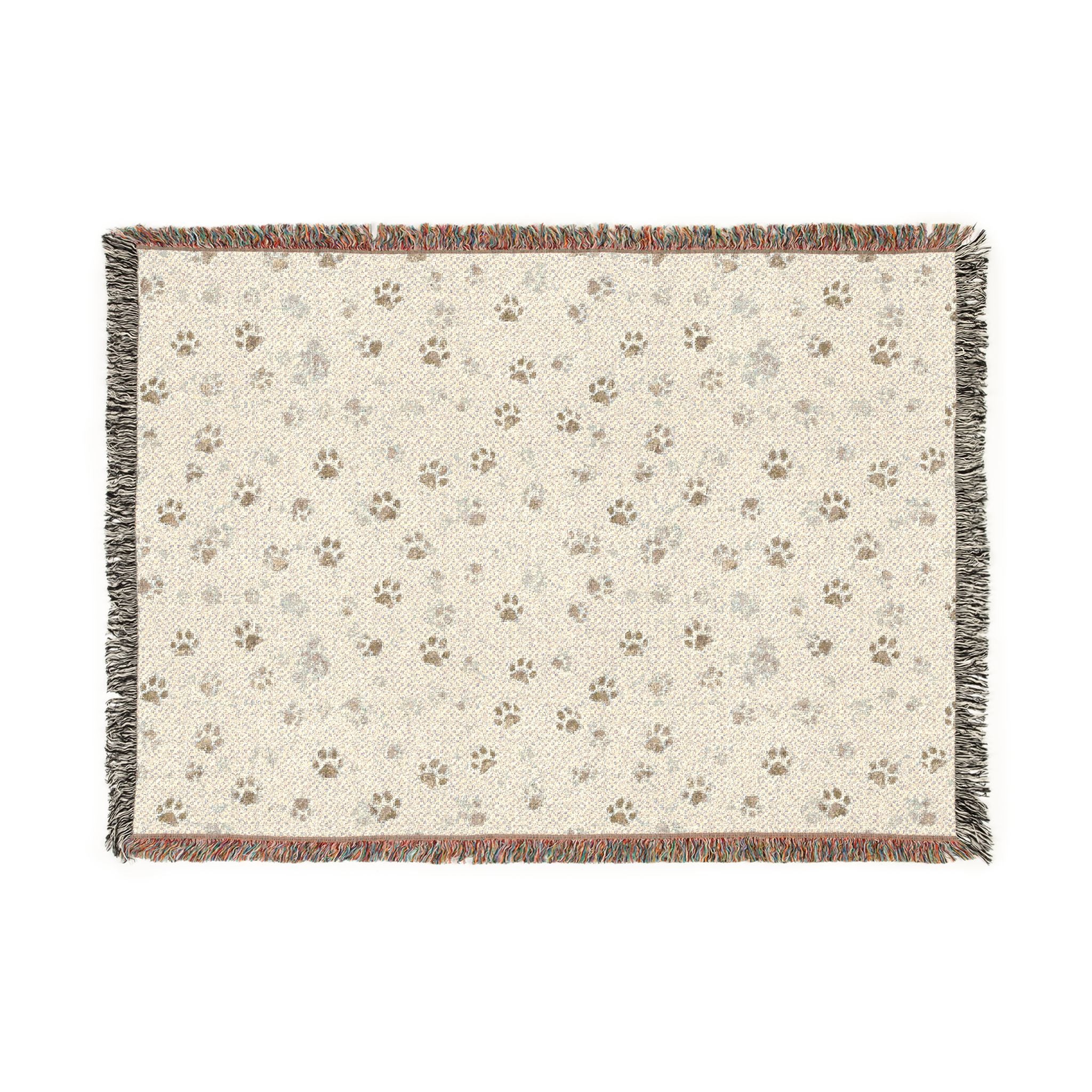Woven Blanket