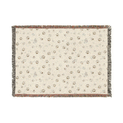 Woven Blanket