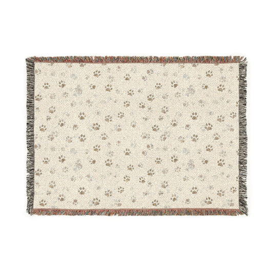 Woven Blanket
