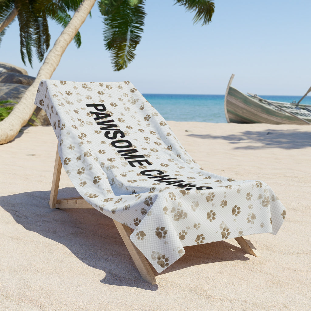 Beach Towel
