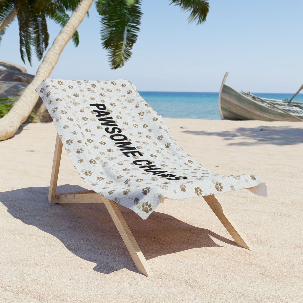 Beach Towel