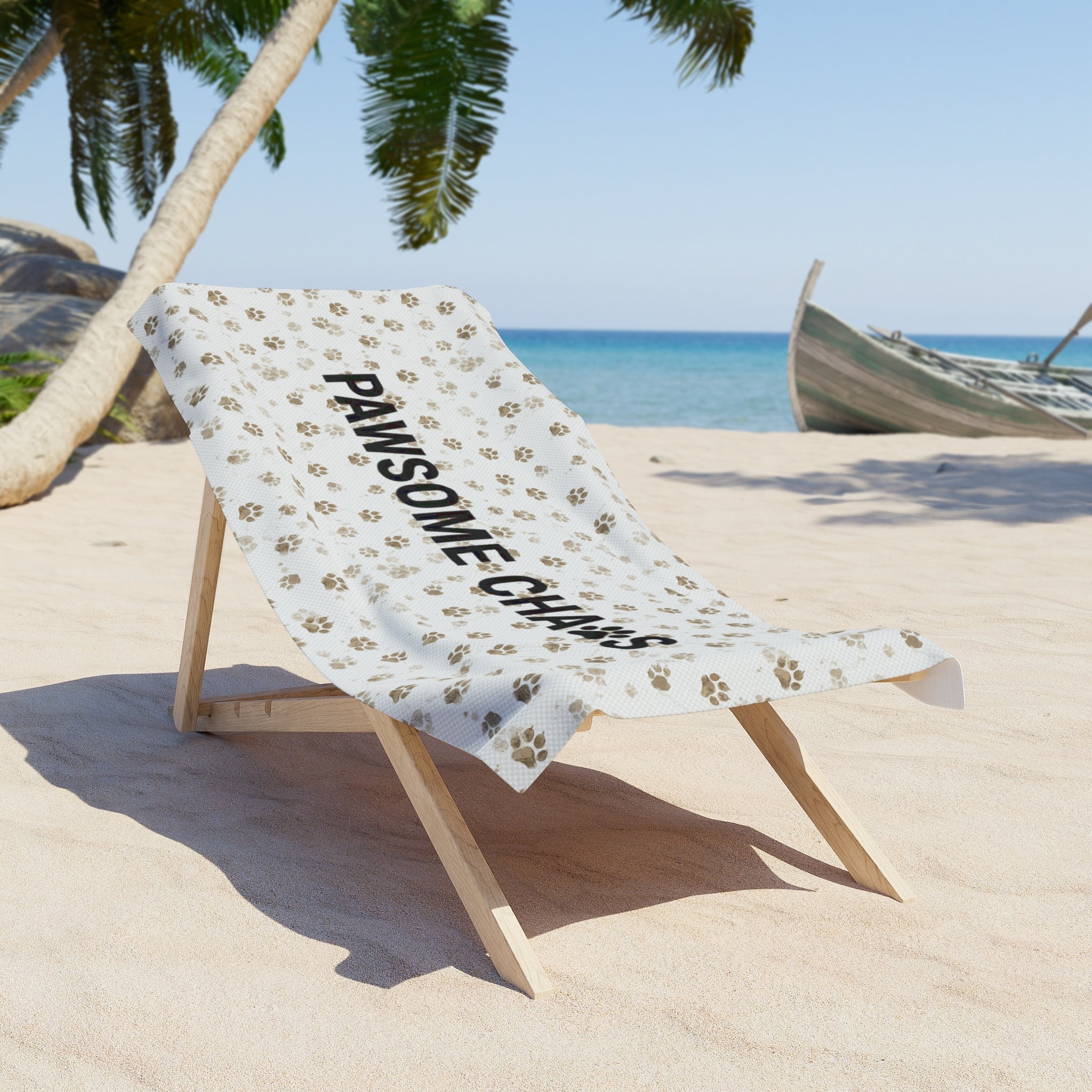 Beach Towel